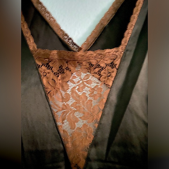 DOLCE & GABBANA (D&G) VINTAGE COCKTAIL DRESS, SIZE 44(10) - Picture 3 of 7